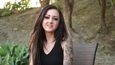 blondi z powabnymi cycuszkami