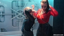 niezła żyleta i sex kamerka