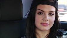 rżnięcie młodego gardła