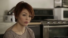 murzyn rucha jego żonę