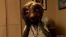 piękny seks oralny w plenerze