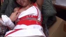 erica i anita w trójkącie