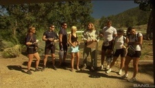 wydymał dwie gorące szefowe w biurze