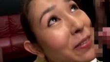 rucha seksowną meksykankę