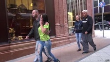 niezłe rżnięcie na wiejskiej dyskotece