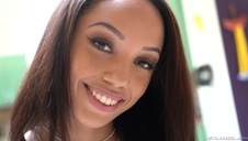 piękna skośnooka dupodajka