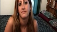 idealna dziewczyna z pięknymi stopami jeździ na kutasku