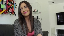 poluje na młode rosjanki