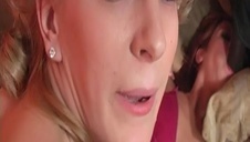 sąsiadka ma ochotę na dymanko