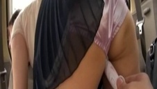 julia ann wydymana przez szczęściarza