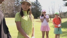 sterczące piersi wyśmienitej brunetki