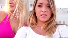 ładna murzynka wyruchana na ostro we wszystkie dziury