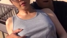 uwiedziona przez amerykańca