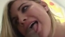 murzyni grzmocą napaloną dupodajkę