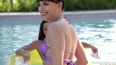 smyrają się po swoich ciałkach