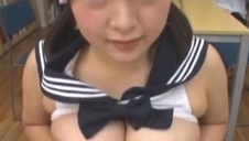 porządnie wydymał ją w domu