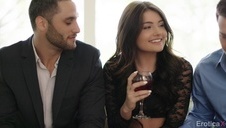 kosmiczne balony młodej dupci