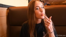 milfetka z nastolatką