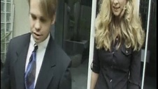 marica wróciła ze szkoły