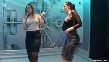 we dwie do jednej kaszanki