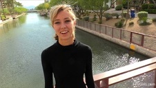 ssanie seksownych stópek