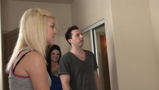 suczki przygotowane do seksu