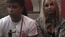 blondyny w analnej akcji