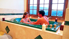 piękne cycate gwiazdeczki w akcji