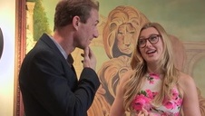 świetnie się bawi cipa z kutasem