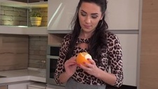 sharon lee poczuła dużego kutasa w swej dupce