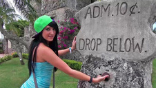 dwie cycatki w akcji