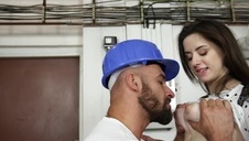 azjatka ma mega chrapkę na murzynkę