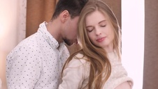 anissa kate dostaje porządnego anala