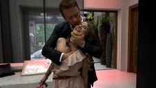 laseczka myje cipkę