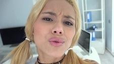 uczeń wylizał pipkę nauczycielki