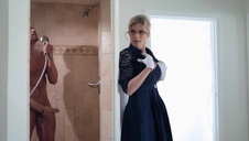 czeskie dziewczyny ruchają się na dworze