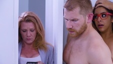 wylizuje kutasa od jaj aż po grzyba