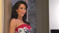 laska fajnie obciąga sztywnego kutaska