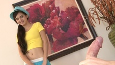 milfetka brana od tyłu przez murzyna