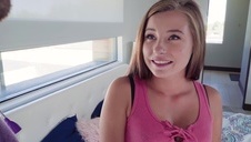 zabawa z masażystką