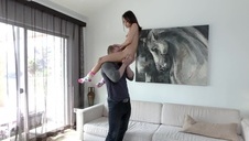 duża pała i nienaganne rżnięcie