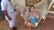 fetyszowa zbiorowa orgietka