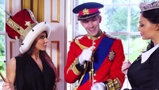 ta dziewczyna jest samowystarczalna