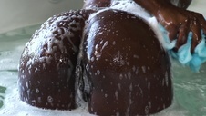 pielęgniarka z biednymi facetami