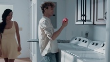 opalona nastolatka do ruchania