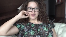 studentki są bardzo spragnione