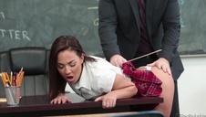 białe kutasy i czarna dupodajka