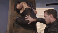 czarnulki to bardzo napalone pielęgniarki