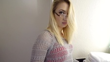 porno sekretarka chce dostać podwyżkę