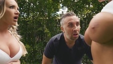 ponad dwie godziny seksu z azjatami